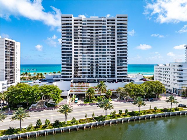 2555 Collins Avenue 1714, Miami Beach, FL 33140