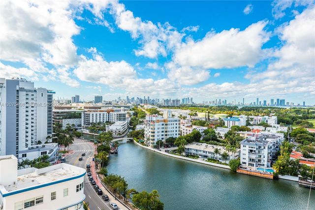 2555 Collins Avenue 1714, Miami Beach, FL 33140