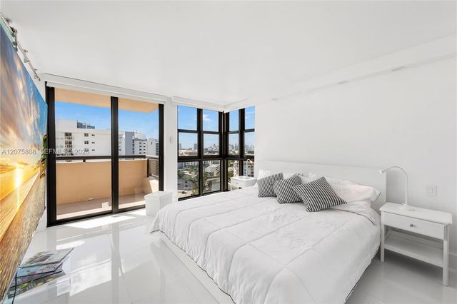2555 Collins Avenue 1714, Miami Beach, FL 33140