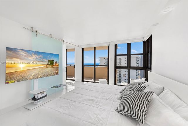 2555 Collins Avenue 1714, Miami Beach, FL 33140
