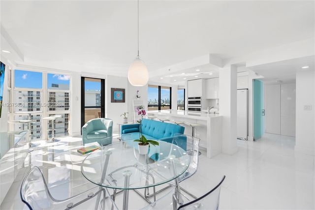 2555 Collins Avenue 1714, Miami Beach, FL 33140
