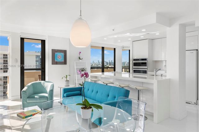 2555 Collins Avenue 1714, Miami Beach, FL 33140