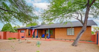 2130 E Hampton Street, Tucson, AZ 85719