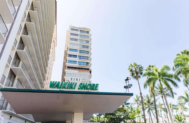 2161 Kalia Road 1014, Honolulu, HI 96815