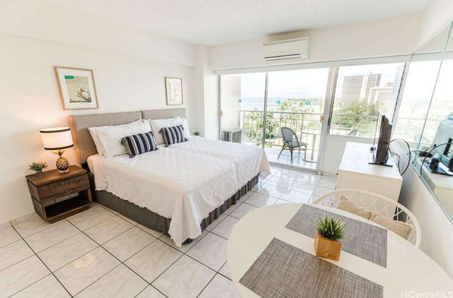 2161 Kalia Road 1014, Honolulu, HI 96815