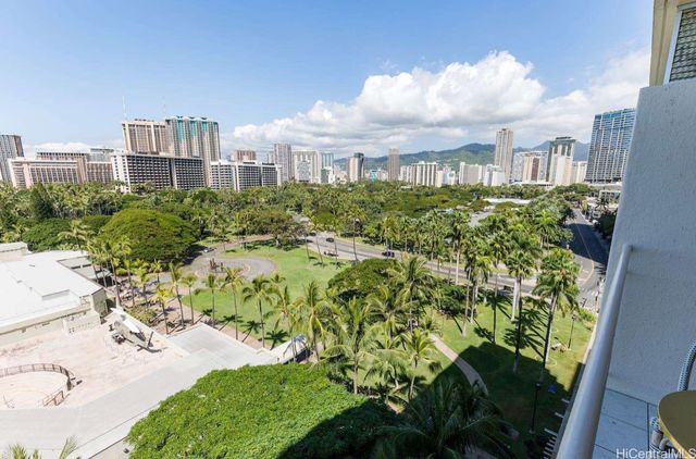 2161 Kalia Road 1014, Honolulu, HI 96815