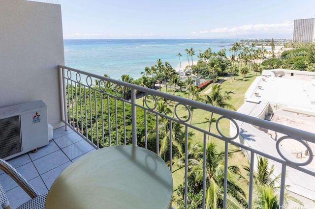 2161 Kalia Road 1014, Honolulu, HI 96815