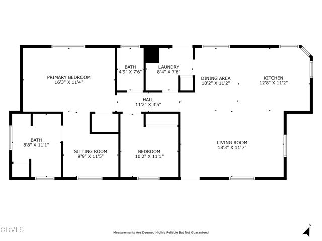 1075 Loma Drive 47, Ojai, CA 93023
