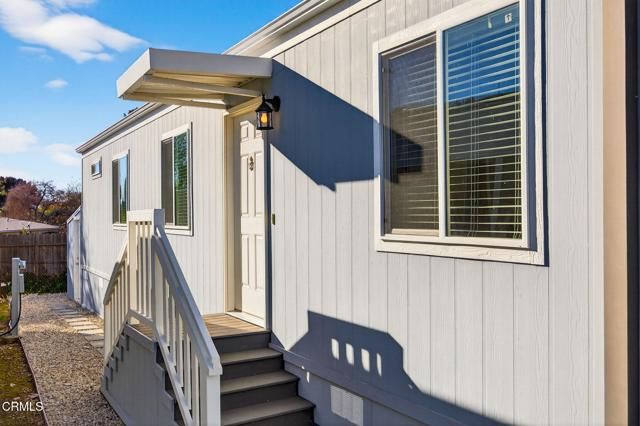 1075 Loma Drive 47, Ojai, CA 93023