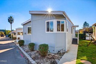 1075 Loma Drive 47, Ojai, CA 93023