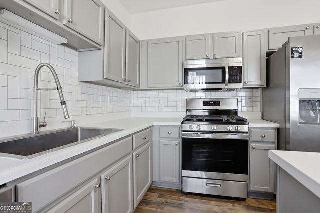 205 Abbotts Mill Drive # 11, Johns Creek, GA 30097