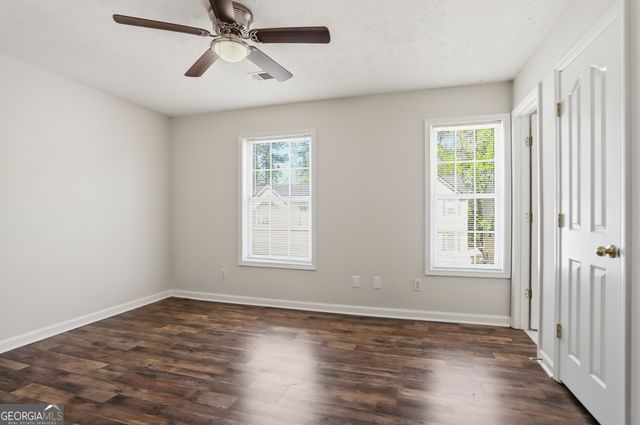 205 Abbotts Mill Drive # 11, Johns Creek, GA 30097