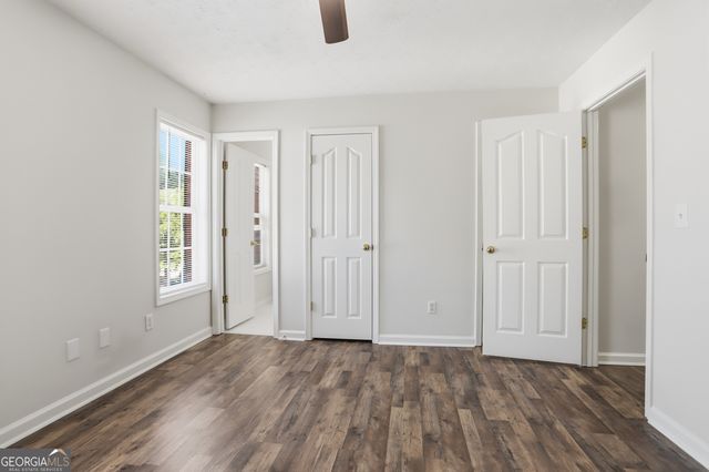 205 Abbotts Mill Drive # 11, Johns Creek, GA 30097