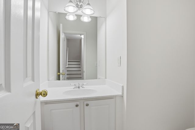 205 Abbotts Mill Drive # 11, Johns Creek, GA 30097