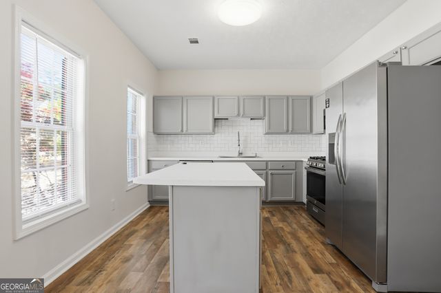 205 Abbotts Mill Drive # 11, Johns Creek, GA 30097