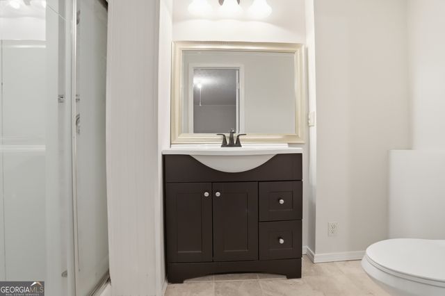 205 Abbotts Mill Drive # 11, Johns Creek, GA 30097