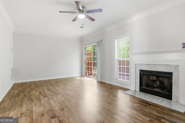 205 Abbotts Mill Drive # 11, Johns Creek, GA 30097