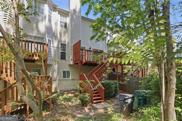 205 Abbotts Mill Drive # 11, Johns Creek, GA 30097