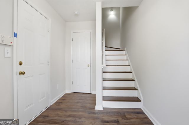 205 Abbotts Mill Drive # 11, Johns Creek, GA 30097