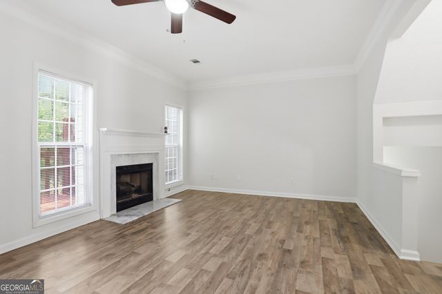 205 Abbotts Mill Drive # 11, Johns Creek, GA 30097