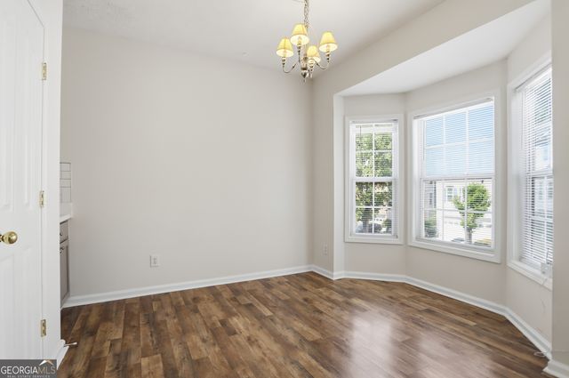 205 Abbotts Mill Drive # 11, Johns Creek, GA 30097