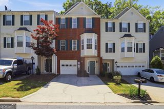 205 Abbotts Mill Drive # 11, Johns Creek, GA 30097