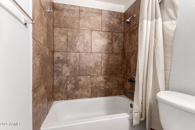 4867 W PALO VERDE Drive, Glendale, AZ 85301