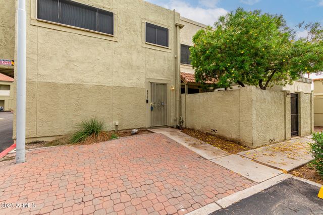 4867 W PALO VERDE Drive, Glendale, AZ 85301