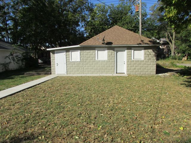 369 S Chicago Avenue, Kankakee, IL 60901