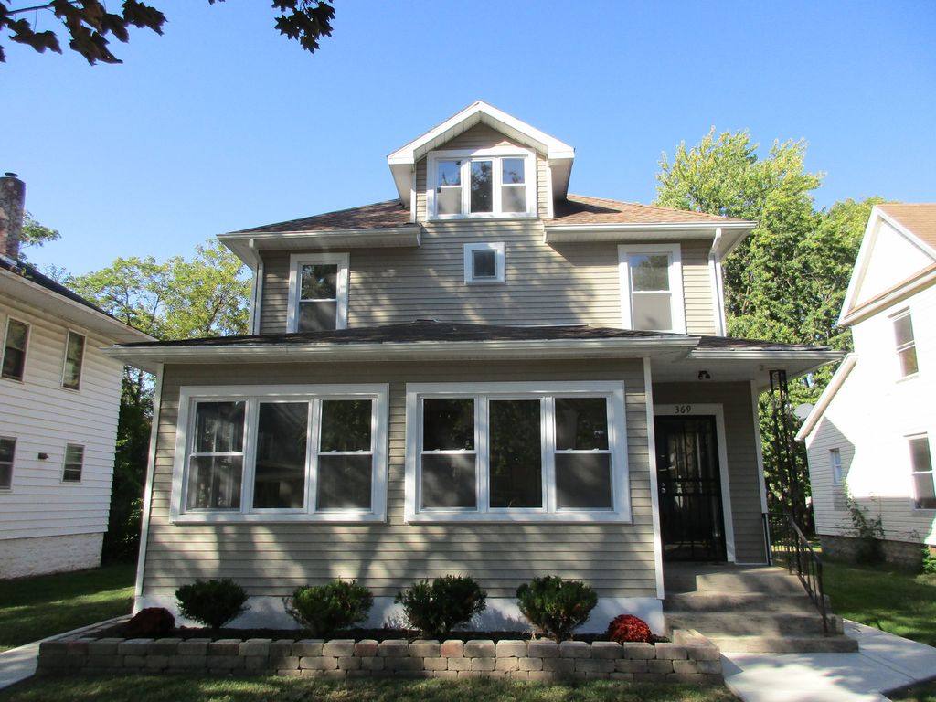 369 S Chicago Avenue, Kankakee, IL 60901