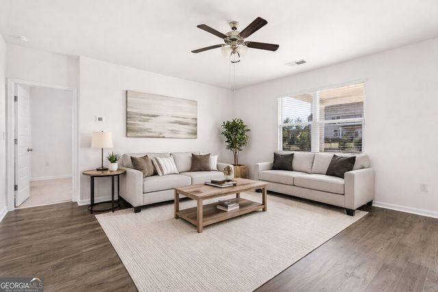 296 Canyon Ferry Way, Hoschton, GA 30548