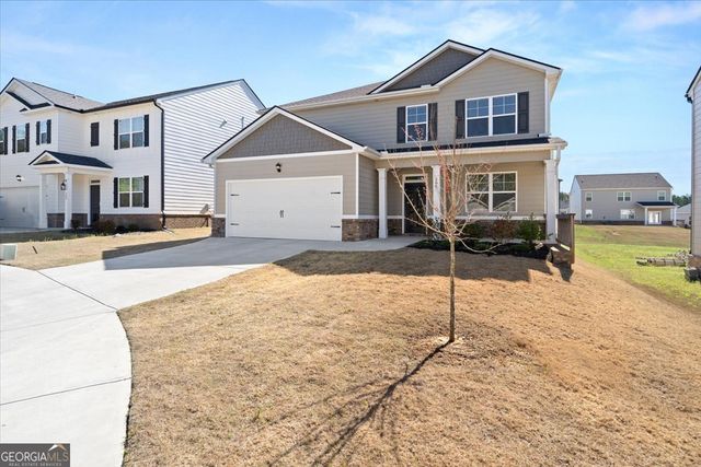 296 Canyon Ferry Way, Hoschton, GA 30548