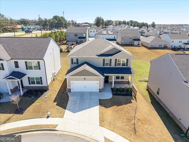 296 Canyon Ferry Way, Hoschton, GA 30548