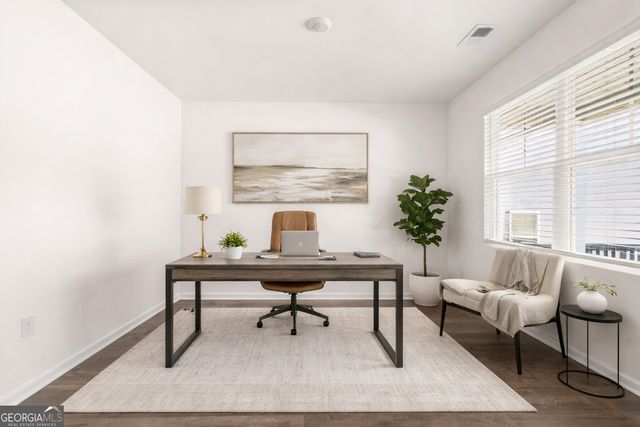 296 Canyon Ferry Way, Hoschton, GA 30548