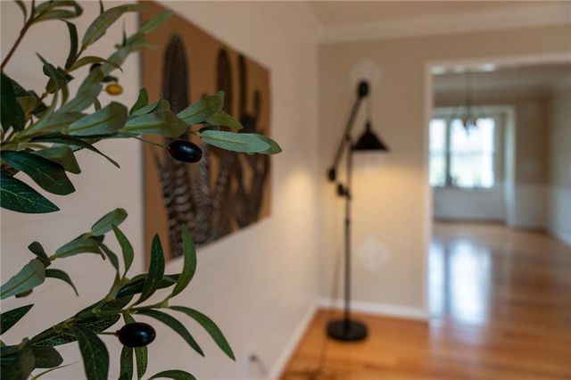 1242 Gray Squirrel Crossing, Marietta, GA 30062