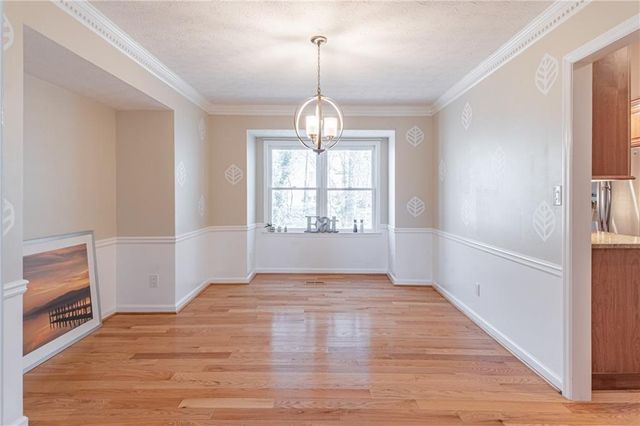 1242 Gray Squirrel Crossing, Marietta, GA 30062