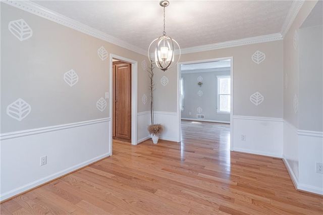 1242 Gray Squirrel Crossing, Marietta, GA 30062