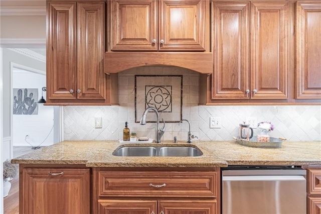 1242 Gray Squirrel Crossing, Marietta, GA 30062