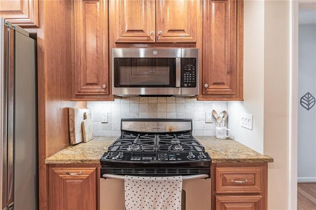 1242 Gray Squirrel Crossing, Marietta, GA 30062