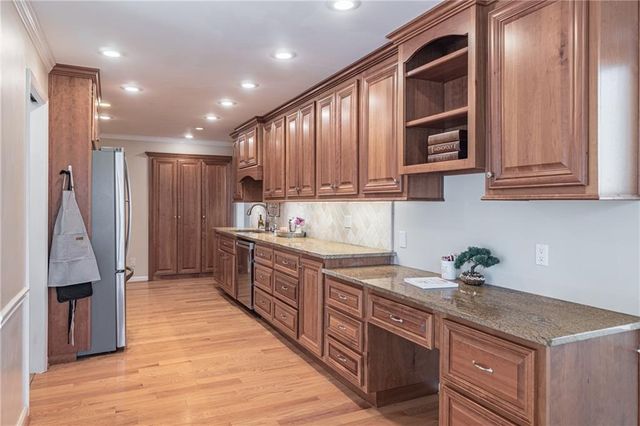 1242 Gray Squirrel Crossing, Marietta, GA 30062