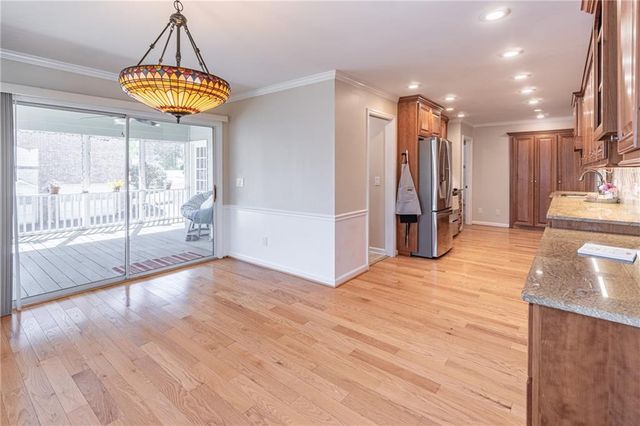 1242 Gray Squirrel Crossing, Marietta, GA 30062