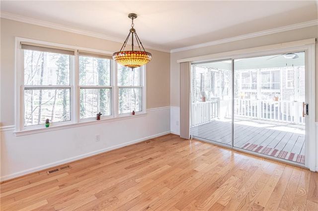 1242 Gray Squirrel Crossing, Marietta, GA 30062