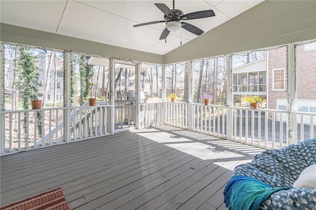 1242 Gray Squirrel Crossing, Marietta, GA 30062