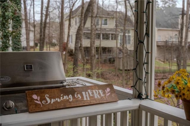 1242 Gray Squirrel Crossing, Marietta, GA 30062