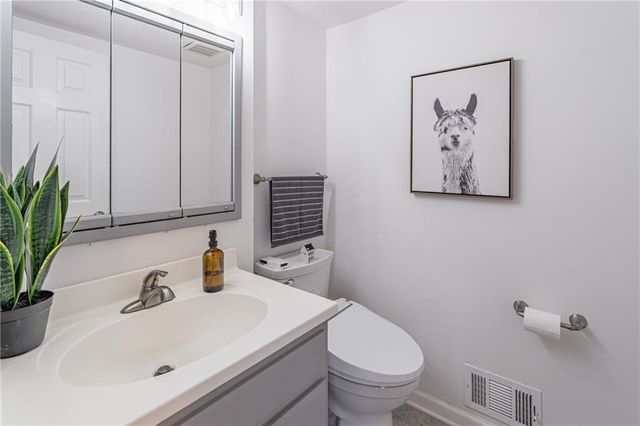 1242 Gray Squirrel Crossing, Marietta, GA 30062