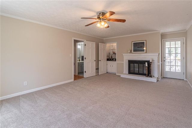 1242 Gray Squirrel Crossing, Marietta, GA 30062