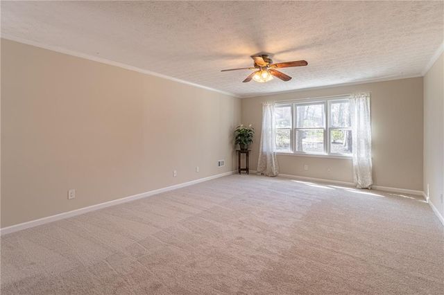 1242 Gray Squirrel Crossing, Marietta, GA 30062