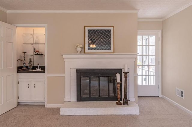 1242 Gray Squirrel Crossing, Marietta, GA 30062