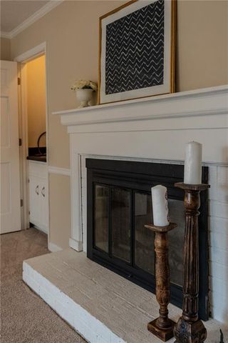 1242 Gray Squirrel Crossing, Marietta, GA 30062