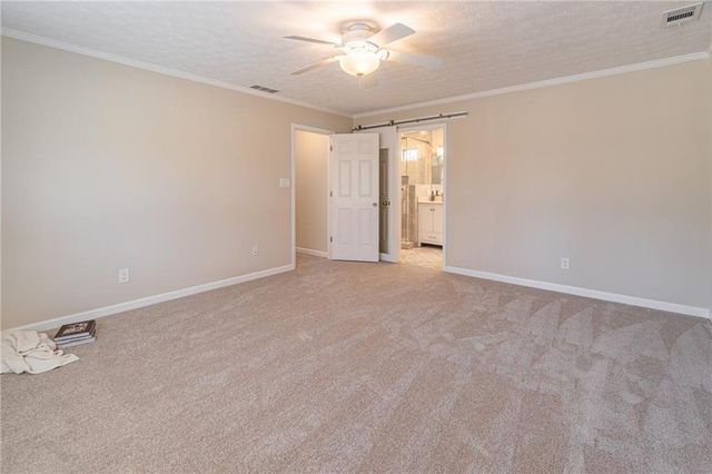 1242 Gray Squirrel Crossing, Marietta, GA 30062